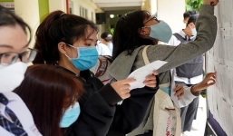 Tra cứu điểm thi tốt nghiệp THPT 2020 tỉnh Bình Thuận nhanh nhất, chính xác nhất