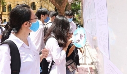 Tra cứu điểm thi tốt nghiệp THPT 2020 tỉnh Cần Thơ nhanh nhất, chính xác nhất