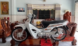 Tin ô tô xe máy ngày 27/8: Honda Dream 125 giá 280 triệu - Mazda CX-5 2021 ra mắt