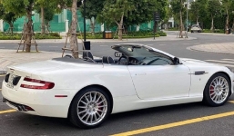 Xế sang Đặng Lê Nguyên Vũ bất ngờ 'chuyển khẩu' chính thức định cư tại Hải Phòng