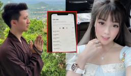 Âu Hà My tung 'bằng chứng thép' khiến Trọng Hưng cứng họng phải thừa nhận tội lỗi