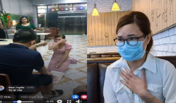 Cô gái bị 'Đường Nhuệ Bắc Ninh' bắt quỳ gối bất ổn tâm lý, không dám về gặp con vì sợ trả thù