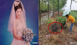 Cô giáo mất tích bí ẩn sau 8 tháng lấy chồng, nửa năm mới tìm thấy dưới đáy giếng