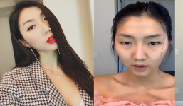 Ngọc Quyên chật vật làm mẹ đơn thân trên đất Mỹ, lộ gương mặt tiều tụy xót xa