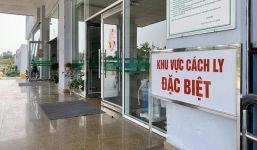Thêm ca mắc Covid-19 mới, Hà Nội ghi nhận thêm 1 ca dương tính
