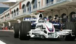 Tin ô tô xe máy ngày 28/8: Đường đua F1 cập nhật vẫn 'khước từ' tên Việt Nam 