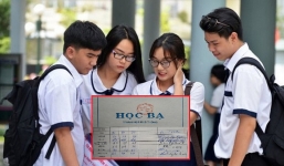 Đề xuất không dùng kết quả học bạ để tính điểm tốt nghiệp, học sinh mất 'phao cứu sinh'