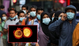 Xuất hiện chủng SARS-CoV-2 đột biến có tốc độ siêu lây lan gấp 10 lần