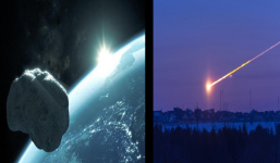 Lần đầu tiên thiên thạch tiến sát Trái Đất chưa từng thấy, chuyện gì sẽ xảy ra?