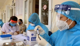 Tròn 3 ngày Việt Nam không ghi nhận ca mắc COVID-19 mới nào, 735 bệnh nhân đã được chữa khỏi