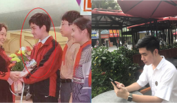 Dân mạng tìm ra danh tính của nam sinh cười tươi rói sau cả thập kỷ 'yên vị' trên bìa sách GDCD lớp 8