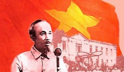 Dấu mốc vàng son của Tết Độc lập 2/9 qua chiều dài 75 năm 