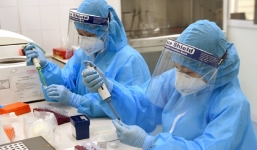 Ngày thứ 4 liên tiếp, Việt Nam không ghi nhận ca mắc mới COVID-19 trong cộng đồng