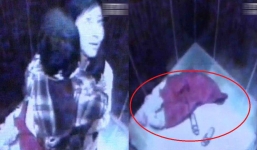 Bí ẩn vụ mẹ ôm con lao vào thang máy, thay áo rồi biến mất không dấu vết suốt 12 năm