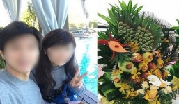 Lời hứa hết dịch sẽ cưới sau 2 lần hoãn, chàng trai đau xé lòng hay tin vợ gặp nạn