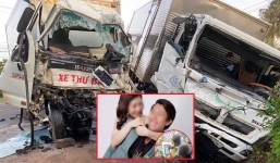 Chở vợ sắp cưới đi làm cùng: Cô dâu tương lai nguy kịch, chú rể không qua khỏi