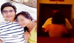 Đỉnh cao 'xử' chồng ngoại tình: Vợ cao tay cầm 2,5 tỷ ra đi, đôi gian phu cứng họng