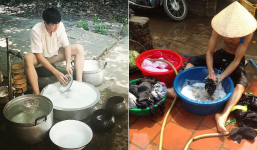 Khoa học chứng minh: Chồng càng làm nhiều việc nhà, hôn nhân càng dễ đổ vỡ