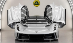 Tin xe ngày 5/9: Ô tô mới cóc cách rẻ ngang tiền mua iPhone 11, siêu xe Lotus gặp rắc rối