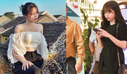 Quang Hải bị 'bắt quả tang' đi hẹn hò, Huỳnh Anh lộ nghề bí mật