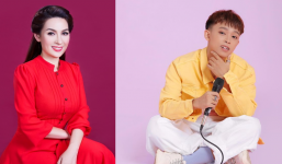 Phi Nhung dốc tâm can nuôi Hồ Văn Cường và đây là cách cậu báo đáp