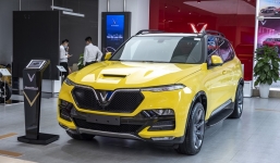 Tin xe ngày 7/9: VinFast President chốt giá - SUV Trung Quốc giá siêu rẻ 