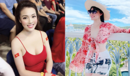 Âu Hà My phản pháo cực gắt khi bị tố can thiệp 'dao kéo' để cải thiện vòng 3