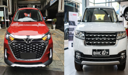 Tin xe ngày 10/9: Lexus giá rẻ như Kia, xe Trung Quốc đại hạ giá 