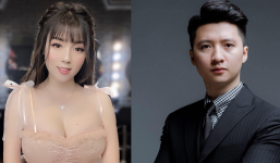 Trọng Hưng 'giương vây' khiêu khích vợ cũ lập tức phải trả giá từ người vô danh