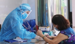 Việt Nam không ghi nhận ca mắc mới, 3 bệnh nhân được xuất viện