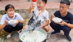 Con trai bà Tân Vlog muối mặt thừa nhận sai lầm, hứa sửa sai theo cách đặc biệt