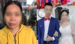 Hàng xóm vạch trần sự thật động trời về cô dâu 47 tuổi lấy chồng 27 tuổi ở Thái Nguyên