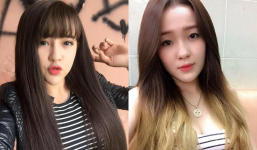 Bao năm bị chê tơi tả nay nhờ Lương Bằng Quang bất ngờ Ngân 98 được khen