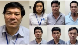 Giám đốc CDC Hà Nội bị đề nghị truy tố vụ 'thổi giá' thiết bị y tế