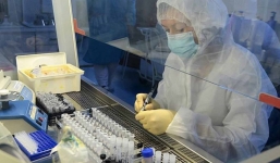 Nga dự kiến cung cấp vắc xin Covid-19 cho hơn 1 tỷ người trong năm nay