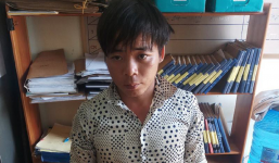 Vợ bầu 6 tháng bị chồng đoạt mạng vì lý do ngang ngược, 2 đứa con đỏ mồ côi mẹ