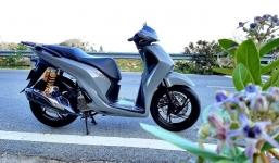 Bảng giá xe Honda SH mới nhất hôm nay tháng 9/2020: Giảm mạnh phiên bản mới!