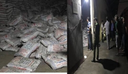 Xé lòng cảnh nhóm công nhân bị 'núi' phân lân đè bẹp khi bốc vác, 2 người không qua khỏi