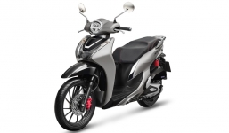 Bảng giá xe SH Mode mới nhất tại đại lý hôm nay tháng 9/2020: Giảm mãnh liệt!