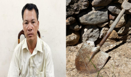 Vợ không phần cơm tối, chồng cầm xẻng 'đi đường quyền' khiến vợ hỏng thận