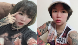 Bảng thành tích siêu 'khủng' của 'nữ hiệp váy xám' tung cước xử tên chồng bội bạc trên phố Lý Nam Đế