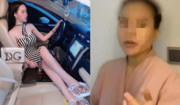 Điểm trùng hợp bất ngờ giữa 'tuesday' vụ Âu Hà My và 'tiểu tam' Lý Nam Đế