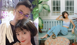 Hot girl Sài Gòn tung chiêu chiếm trọn trái tim ông chú hơn 16 tuổi chỉ trong 1 nốt nhạc