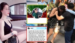 Hết chị gái lại đến mẹ ruột công khai thách thức dân mạng, vào bênh chằm chặp con gái 'tiểu tam'