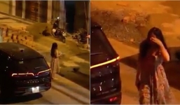 Chị gái điều xế sang đến tỏ tình bị thanh niên 17 tuổi hất thẳng gáo nước lạnh vào mặt