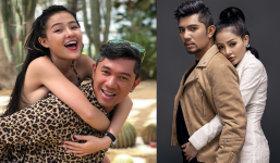 Lương Bằng Quang 'sốc đơ người' khi biết thời điểm quá khứ Ngân 98 'ăn trái cấm'