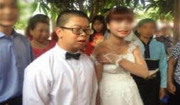 Một gia đình cầu cứu vì mất liên lạc với con gái gả chồng Trung Quốc: Quen nhau qua mai mối