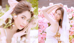 Ngọc Trinh lại 'làm loạn' mạng xã hội, bị bóc mẽ 'không để cho ai yên'