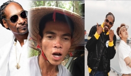 Thời đến cản không kịp, anh chăn bò Việt Nam vượt mặt Sơn Tùng vang danh thế giới