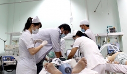 TP.HCM: Bệnh nhân nhập viện vì tai nạn mới biết bị HIV, khẩn tìm 4 người hỗ trợ